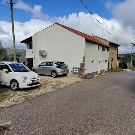 Bed And Breakfast Casa D'Oliveiral - Adults Only Aguda  ภายนอก รูปภาพ