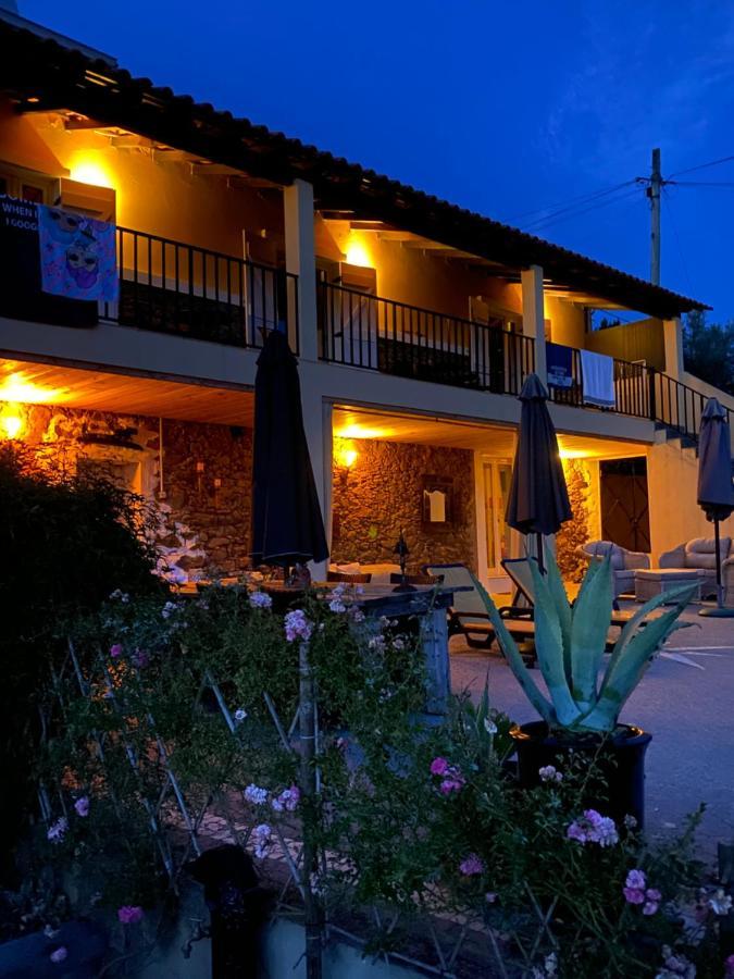 Bed And Breakfast Casa D'Oliveiral - Adults Only Aguda  ภายนอก รูปภาพ