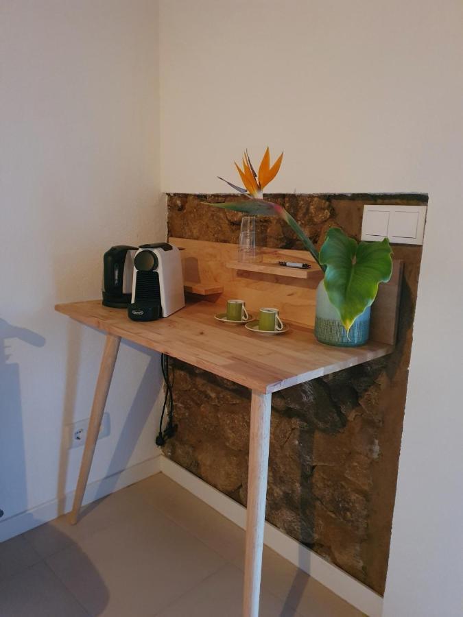 Bed And Breakfast Casa D'Oliveiral - Adults Only Aguda  ภายนอก รูปภาพ
