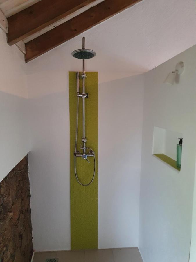 Bed And Breakfast Casa D'Oliveiral - Adults Only Aguda  ภายนอก รูปภาพ