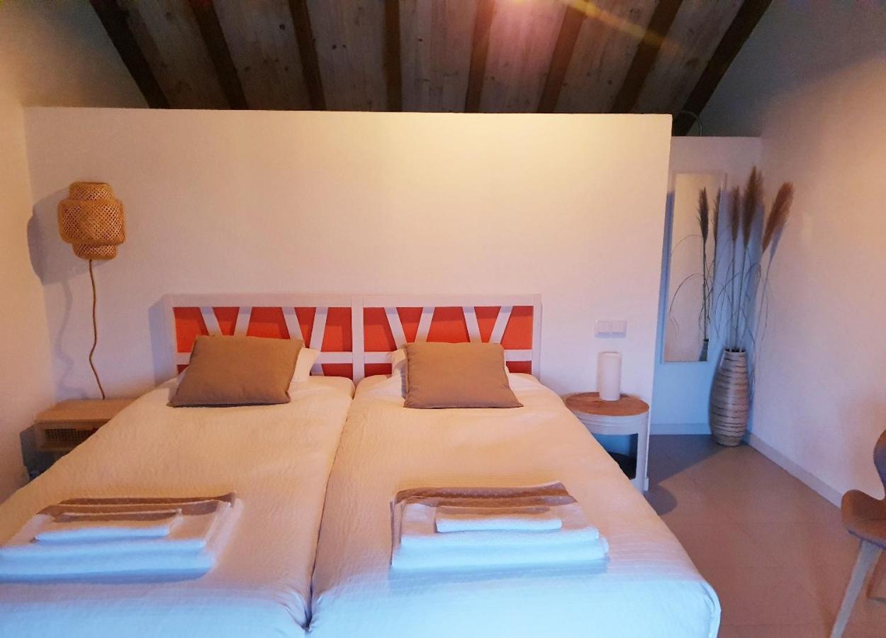 Bed And Breakfast Casa D'Oliveiral - Adults Only Aguda  ภายนอก รูปภาพ