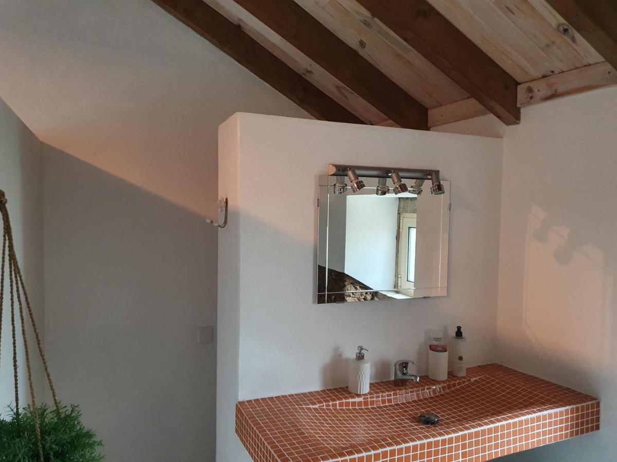 Bed And Breakfast Casa D'Oliveiral - Adults Only Aguda  ภายนอก รูปภาพ