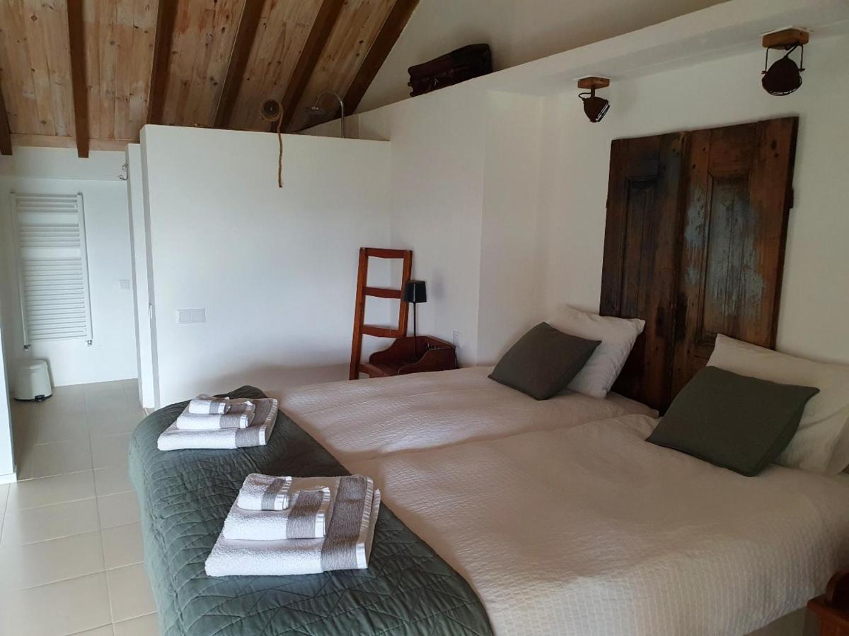 Bed And Breakfast Casa D'Oliveiral - Adults Only Aguda  ภายนอก รูปภาพ