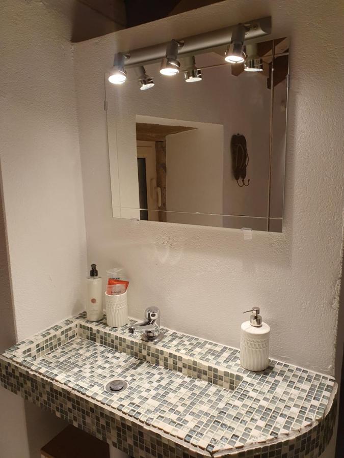 Bed And Breakfast Casa D'Oliveiral - Adults Only Aguda  ภายนอก รูปภาพ