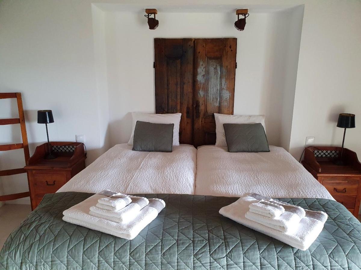 Bed And Breakfast Casa D'Oliveiral - Adults Only Aguda  ภายนอก รูปภาพ