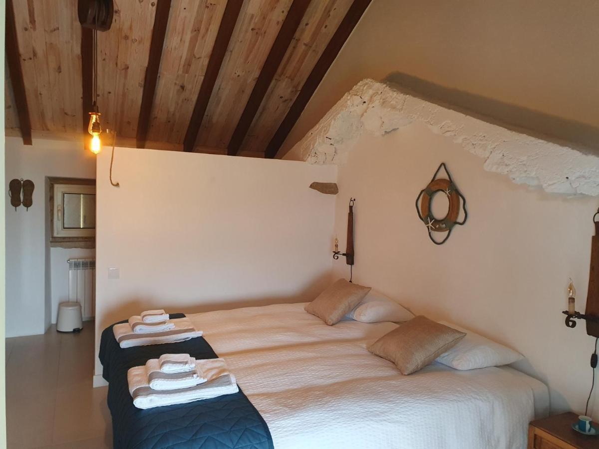 Bed And Breakfast Casa D'Oliveiral - Adults Only Aguda  ภายนอก รูปภาพ