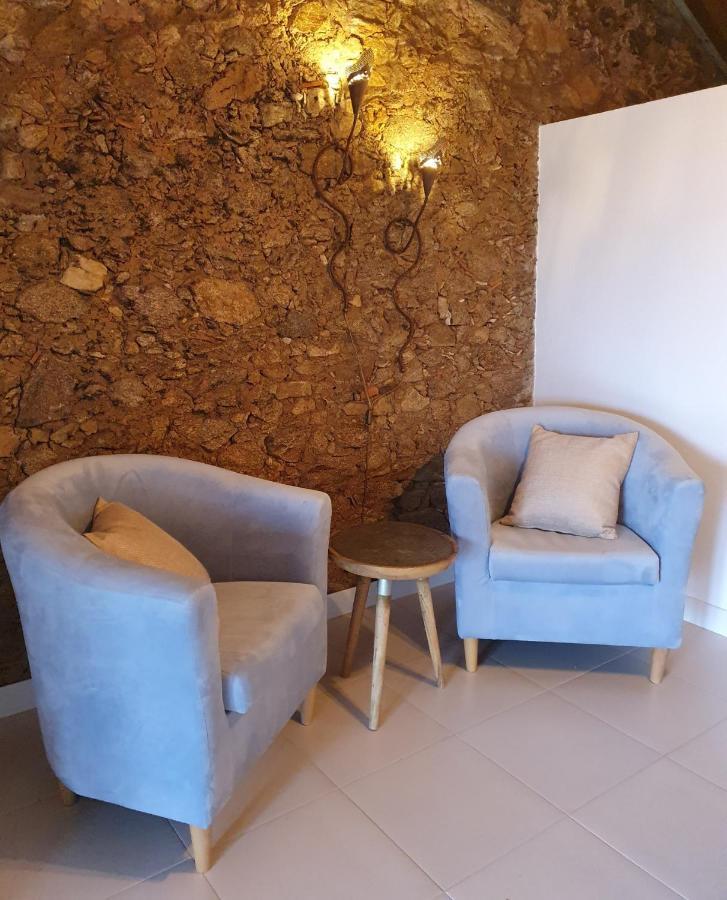 Bed And Breakfast Casa D'Oliveiral - Adults Only Aguda  ภายนอก รูปภาพ