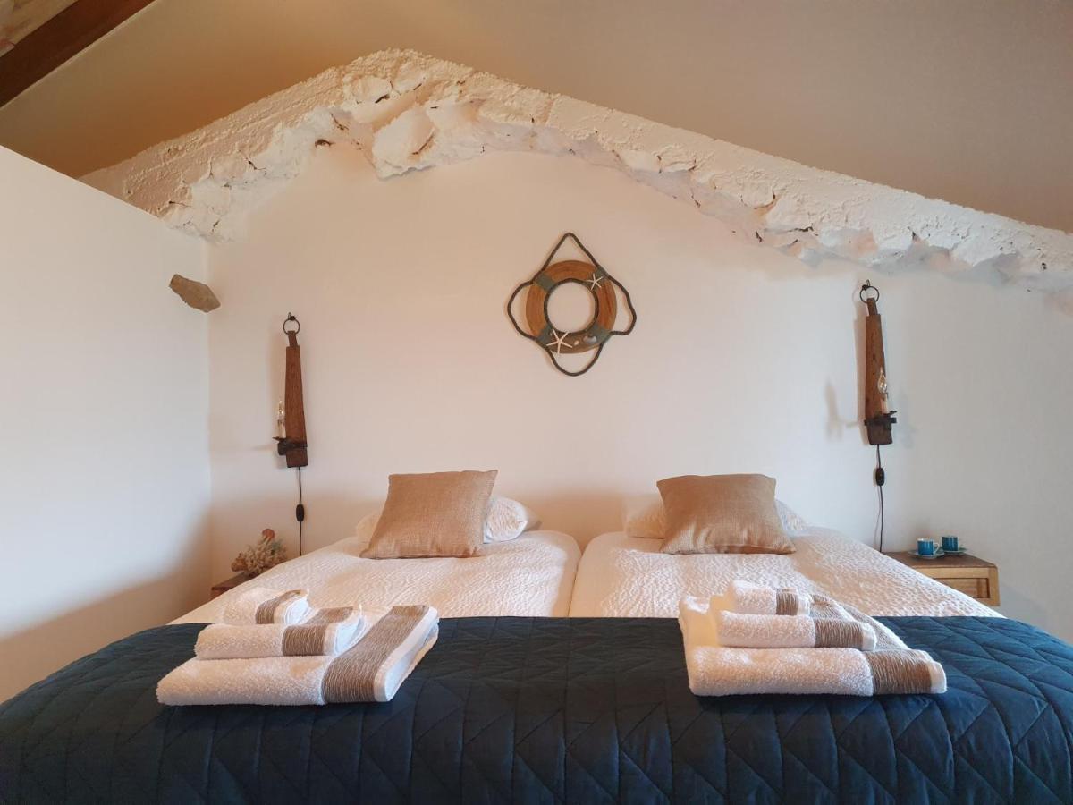 Bed And Breakfast Casa D'Oliveiral - Adults Only Aguda  ภายนอก รูปภาพ