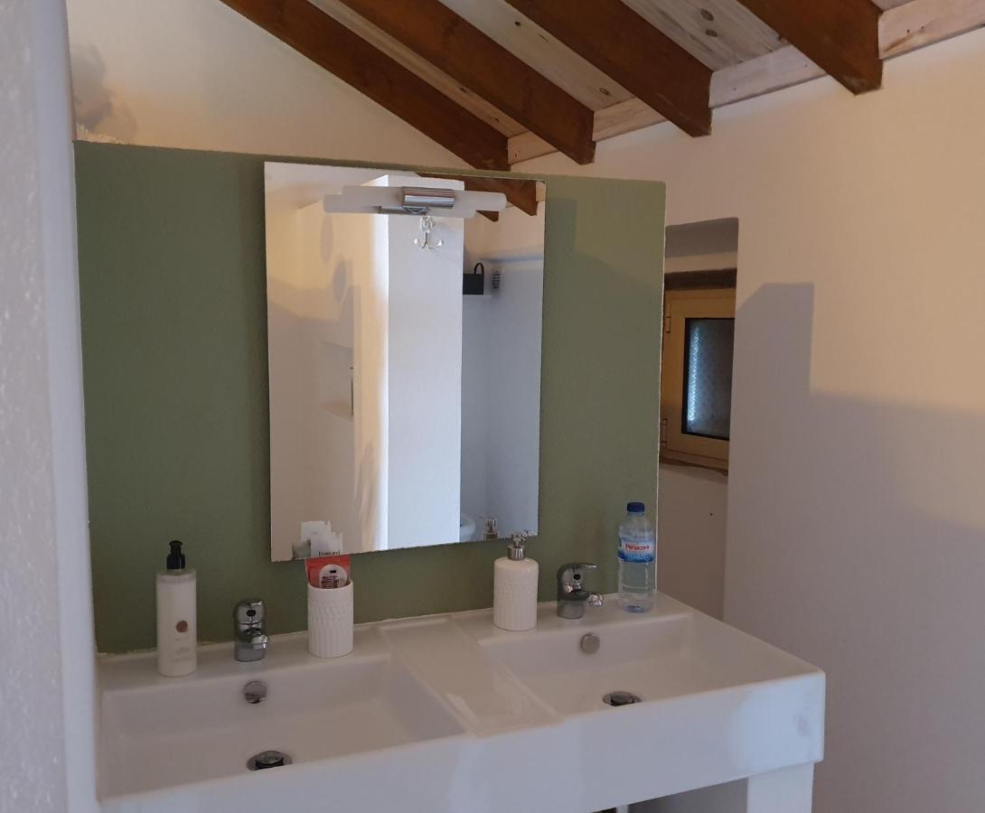 Bed And Breakfast Casa D'Oliveiral - Adults Only Aguda  ภายนอก รูปภาพ