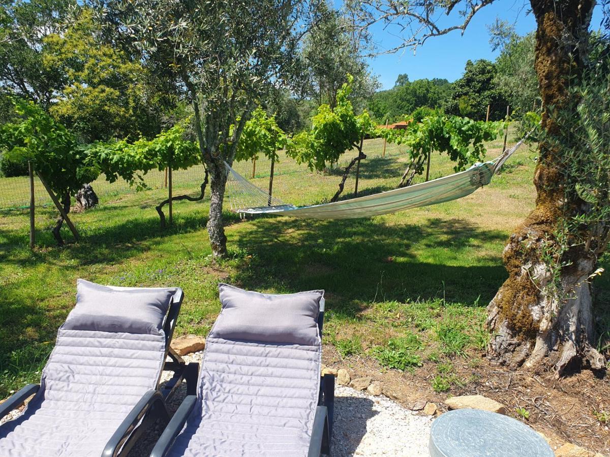 Bed And Breakfast Casa D'Oliveiral - Adults Only Aguda  ภายนอก รูปภาพ