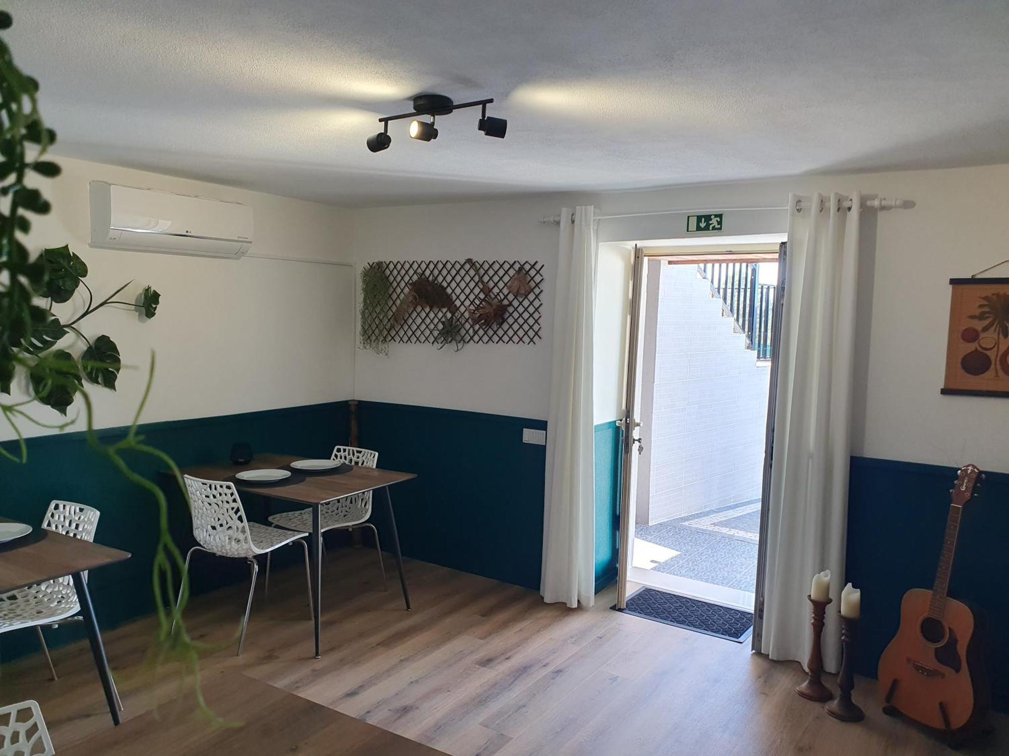 Bed And Breakfast Casa D'Oliveiral - Adults Only Aguda  ภายนอก รูปภาพ